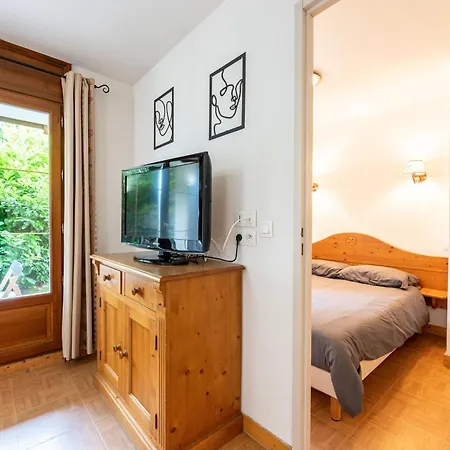 Apartment Snowflake -station De Accessible A Pied