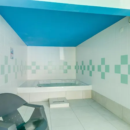 Snowflake -station De Accessible A Pied Daire