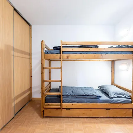 Snowflake -station De Accessible A Pied Daire *